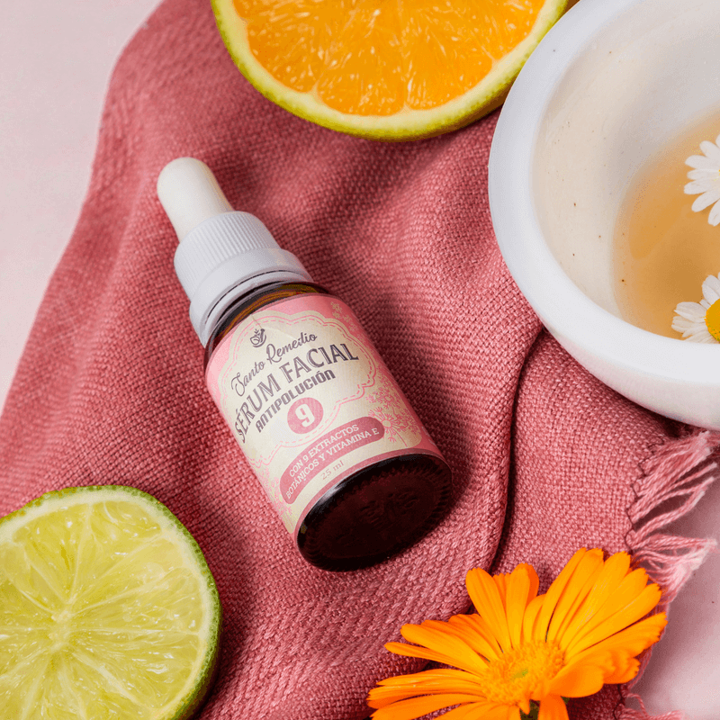 Sérum Facial