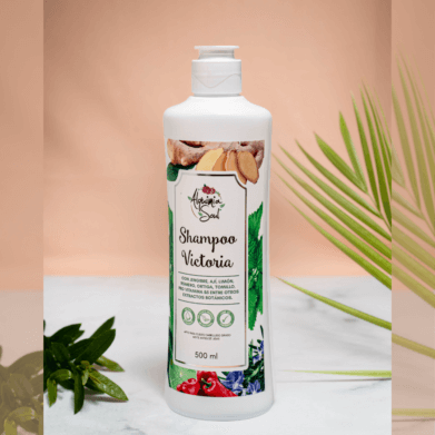 Shampoo Victoria Alquimia Soul